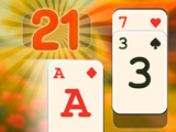 21 Cards gameplay