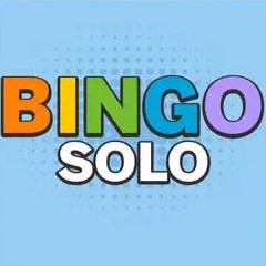 Bingo Solo gameplay