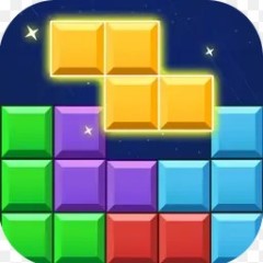 Block Blast gameplay