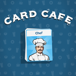 Card Cafe gameplay