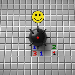 Minesweeper gameplay
