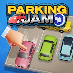 Parking Jam gameplay