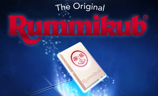 Rummikub gameplay