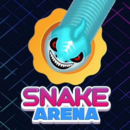 Snake Arena gameplay