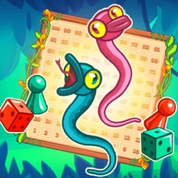 Snakes and Ladders gameplay