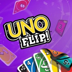 Uno Flip Online gameplay