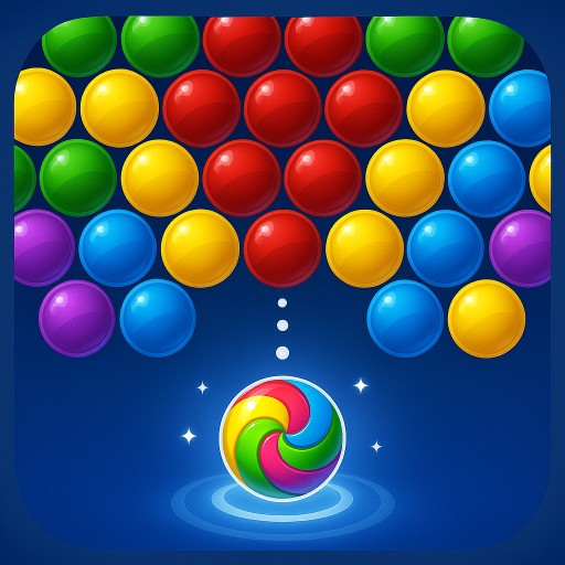 Bubble Shooter