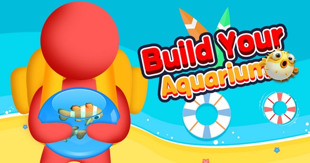 Build Your Aquarium