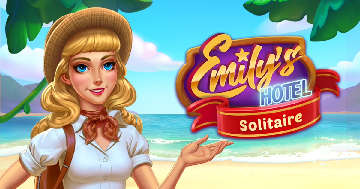 Emilys Hotel Solitaire