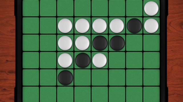 Reversi